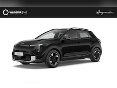 Kia Stonic - 1.0 T-GDi MHEV ExecutiveLine | Dodehoekassistentie | Regensensor | Draadloze oplader voor