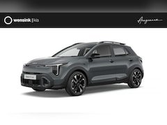 Kia Stonic - 1.0 T-GDi MHEV GT-Line DCT7 | Panoramaschuifdak | Dodehoekassistentie | LED-koplampen | Re