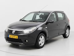 Dacia Sandero - 1.2 Blackline AIRCO TREKHAAK