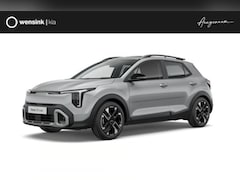 Kia Stonic - 1.0 T-GDi MHEV GT-Line | Panoramaschuifdak | Dodehoekassistentie | LED-koplampen | Regense