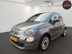 Fiat 500 - 0.9 TwinAir Turbo Popstar
