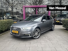 Audi A3 Sportback - 1.4 e-tron Pro Line plus | WORDT VERWACHT | AUTOMAAT | PANORAMADAK | STOELVERWARMING | CLI