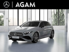 Mercedes-Benz A-klasse - Hatchback 250 e Business Solution AMG