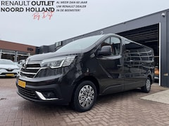 Renault Trafic - 2.0 dCi 130 T29 L2H1 DC Comfort