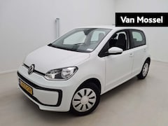 Volkswagen Up! - 1.0 65 PK| Origineel Nederlands | 1e Eigenaar | Airco | Bluetooth | 5 Deurs