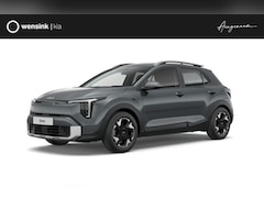 Kia Stonic - 1.0 T-GDi MHEV DynamicPlusLine | Privacy glass | LED-koplampen | Regensensor | Climate con