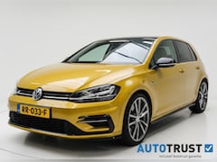 Volkswagen Golf - 1.0 TSI R-Line Highline ADAPTIVE CRUISE 19 INCH