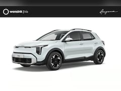 Kia Stonic - 1.0 T-GDi MHEV ExecutiveLine DCT7 | Dodehoekassistentie | Regensensor | Draadloze oplader