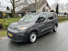 Citroën Berlingo XL - 1.5 BlueHDI 130PK AUT DC Navi