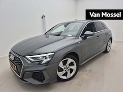 Audi A3 Sportback - 30 TFSI S edition 110 PK