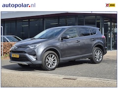 Toyota RAV4 - 2.5 Hybrid AWD Style Trekhaak/ACC/Camera etc