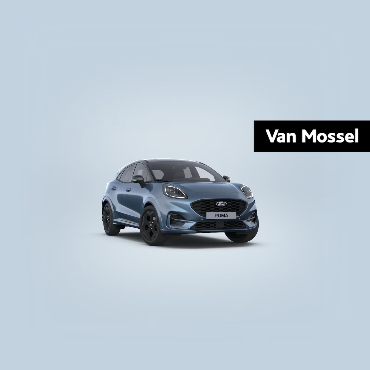 Ford Puma - 1.0 EcoBoost Hybrid BlueCruise Edition | Ford Voordeel tot €4.000,- | Unieke Uitvoering! | - AutoWereld.nl