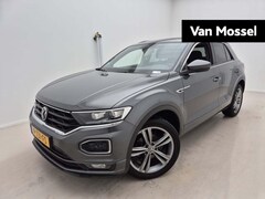 Volkswagen T-Roc - 1.5 TSI Sport Business R 150 PK| Origineel Nederlands | 1e Eigenaar | Navigatie | Stoelver