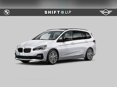 BMW 2-serie Gran Tourer - 218i 7p. Panoramadak | Sportline | Head Up | Camera