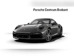 Porsche 911 - Turbo S