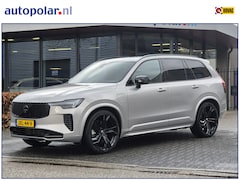 Volvo XC90 - 2.0 T8 Plug-in hybrid AWD Ultra Dark Luchtvering/22Inch/Head-Up etc