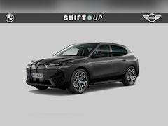 BMW iX - xDrive40 Skylounge | Stoelventilatie | CoPilot | Harman Kardon