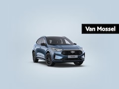 Ford Kuga - 2.5 PHEV BlueCruise Edition | €4.000, - Voordeel | Unieke Uitvoering | BlueCruise | Matrix