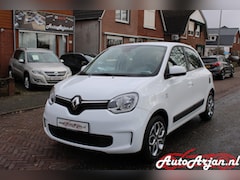 Renault Twingo - 1.0 SCe Collection Als Nieuw, Zeer lage Km Stand