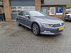 Volkswagen Passat Variant - 1.4 TSI ACT Connected Series Plus