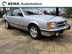 Opel Monza - 3.0E Sport Pack