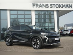 Renault Symbioz - 1.6 E-Tech full hybrid 145 iconic