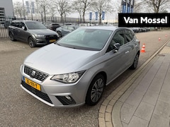 SEAT Ibiza - 1.0 TSI Excellence | BEATS | VIRTUAL COCKPIT | PARKEERSENSOREN VOOR EN ACHTER | CRUISE CON