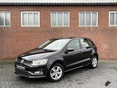 Volkswagen Polo - 1.2 TSI First Edition
