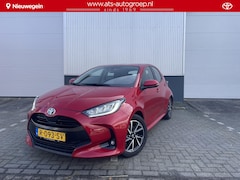 Toyota Yaris - 1.5 Hybrid Dynamic | Org NL en 1e Eigenaar | 35.000 Km |