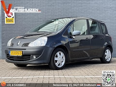Renault Grand Modus - 1.5 dCi Dynamique | Airco | Cruise | Trekhaak |