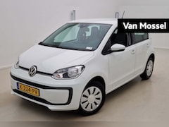 Volkswagen Up! - 1.0 | 65 PK | Maps + More | Airco | All Season Banden | Bluetooth