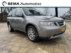 Saab 9-7X - 4.2