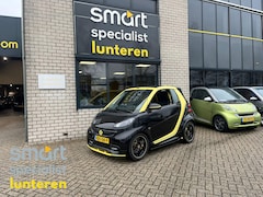 Smart Fortwo cabrio - 1.0 BRABUS Moscot no 23/100