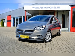 Opel Corsa - 1.0 Turbo Cosmo Airco|LMV|Cruise|DAB
