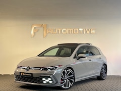 Volkswagen Golf - 2.0 TSI GTI Pano|H/K|HuD|Memory|MILLTEK|VOL