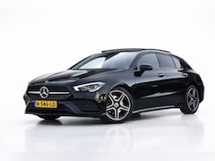 Mercedes-Benz CLA-klasse Shooting Brake - 180 AMG NIGHT | SFEERVERLICHTING | APPLE CARPLAY | ANDROID AUTO | CAMERA | PANORAMADAK