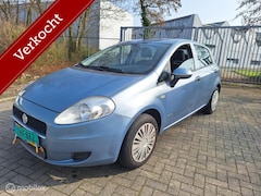 Fiat Grande Punto - 1.2 Dynamic