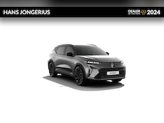 Renault Scenic E-Tech - esprit Alpine | 20” lichtmetalen wielen ‘Speedway’ | Achteruitrijcamera | Adaptive Cruise