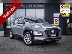 Hyundai Kona - 1.0 T-GDI i-Drive*CRUISE*AIRCO*BLUETOOTH*NAP