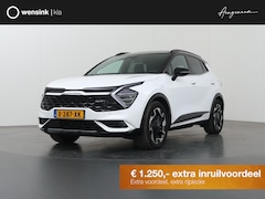 Kia Sportage - 1.6 T-GDi Plug-in Hybrid AWD GT-PlusLine | Panoramadak | Harman/kardon audio | Stoelventil