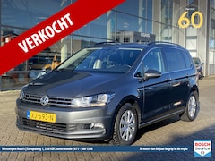 Volkswagen Touran - 1.4 TSI 150pk BMT 7pl Comfortline Business