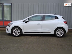 Renault Clio - 1.0 TCe Intens Automaat groot navigatie |Cruise|Carplay|Groot Nav|led|