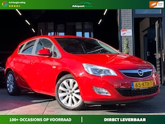 Opel Astra - 1.6 Edition|1e eig|NAP|PDC|Airco|Cruise|APK