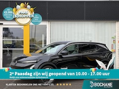 Renault Scenic E-Tech - EV87 long range iconic | Demo | PACK AUGMENTED VISION | SOLARBAY ELEKTROCHROMATISCH PANORA