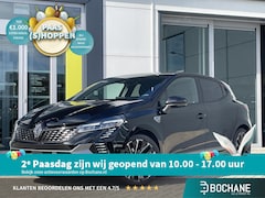 Renault Clio - 1.6 E-Tech Full Hybrid 145 esprit Alpine | Automaat | 360 camera | Climate control |