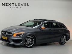 Mercedes-Benz CLA-klasse Shooting Brake - 250 Prestige AMG PANO Adaptif Cruise