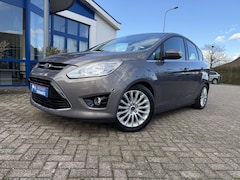 Ford C-Max - 1.0 Edition Plus NW DISTR RIEM KOPPELING BEURT APK