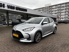 Toyota Yaris - 1.5 Hybrid Dynamic Lmv Cruise LijndetectiePdc Acamera Autimaat Applecarplay Klima Nap