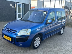 Citroën Berlingo - 1.4i Multispace Petit Paradis 2004 Airco