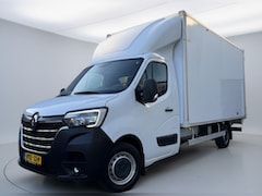 Renault Master - bestel T35 2.3 dCi Bakwagen Airco cruise 2023 Nl Auto Perfecte Staat 3-Zits Led